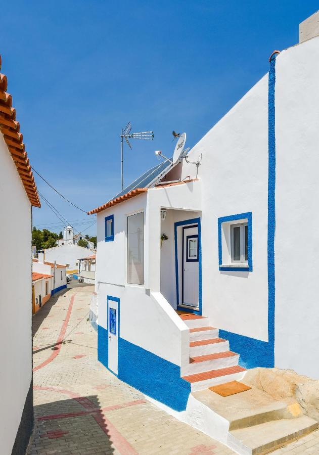Alcaria Ruiva Casa Da Aldeia IIヴィラ エクステリア 写真