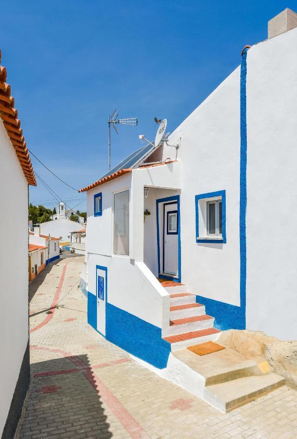 Alcaria Ruiva Casa Da Aldeia IIヴィラ エクステリア 写真