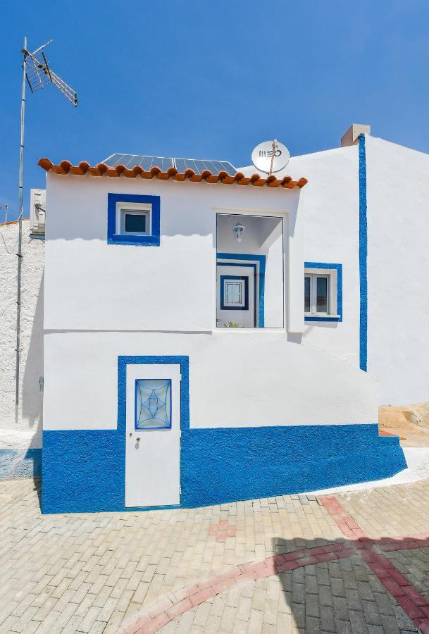 Alcaria Ruiva Casa Da Aldeia IIヴィラ エクステリア 写真