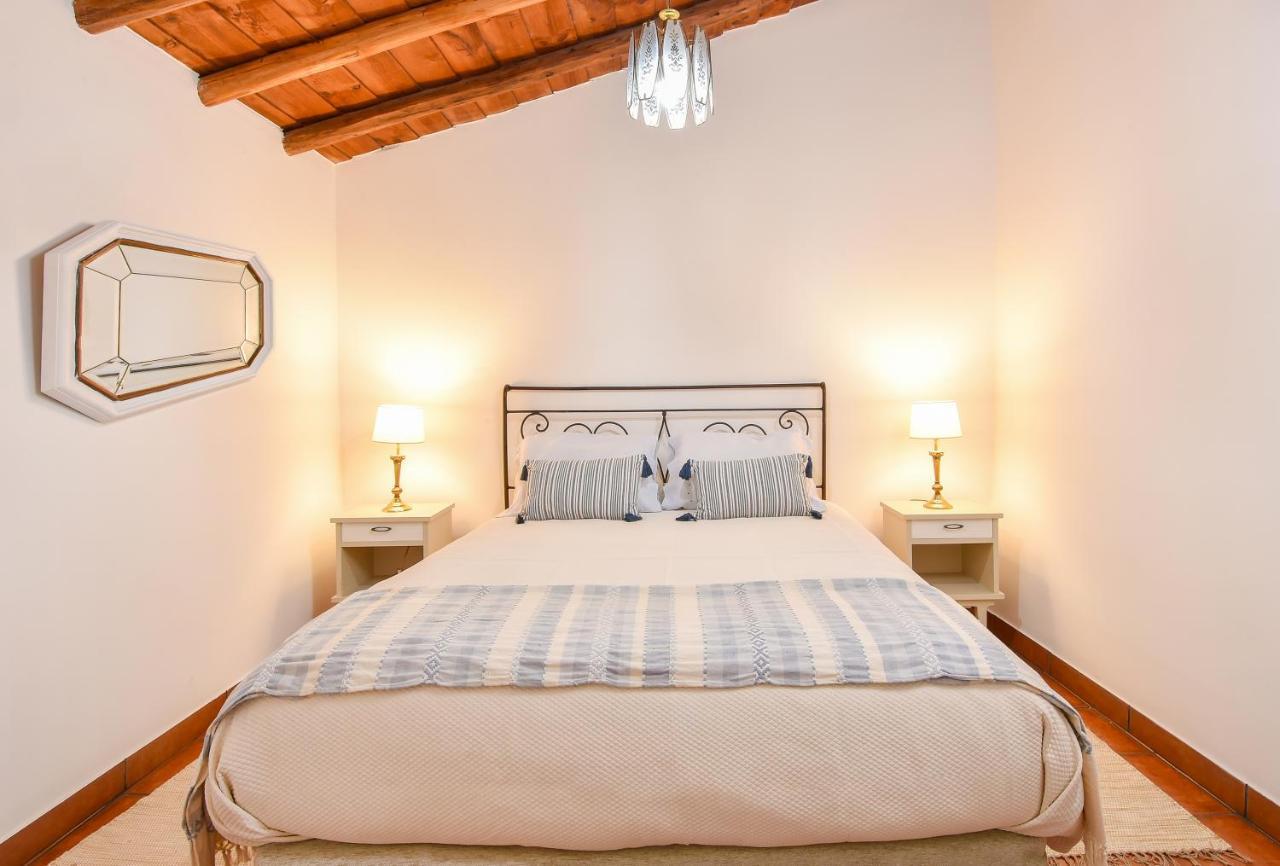 Alcaria Ruiva Casa Da Aldeia IIヴィラ エクステリア 写真