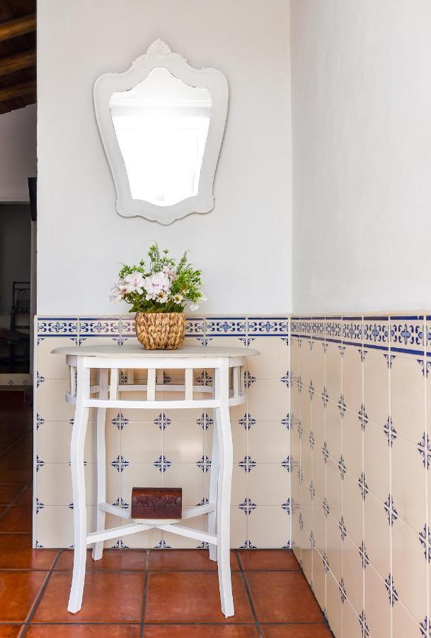 Alcaria Ruiva Casa Da Aldeia IIヴィラ エクステリア 写真