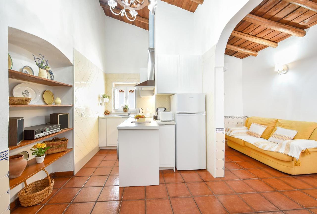 Alcaria Ruiva Casa Da Aldeia IIヴィラ エクステリア 写真